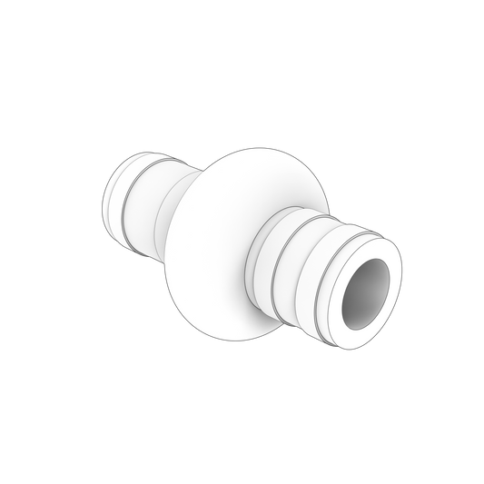 3830560 Hose Connection | Genuine Volvo Penta Part
