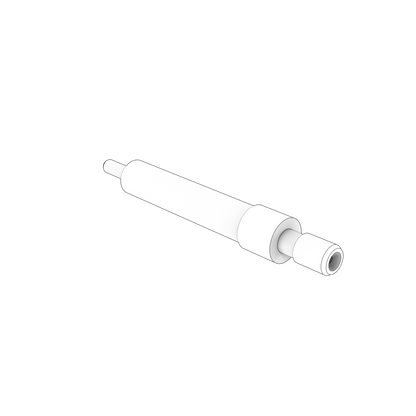 9998694 Adapter | Genuine Volvo Penta Part - photo 2 of 2