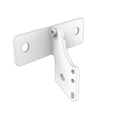 3594409 Bracket | Genuine Volvo Penta Part - photo 2 of 2
