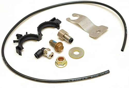 8M0056795 Mercury MerCruiser Mercury MerCruiser Quicksilver Oem Parts Kit | Genuine Quicksilver OEM Part