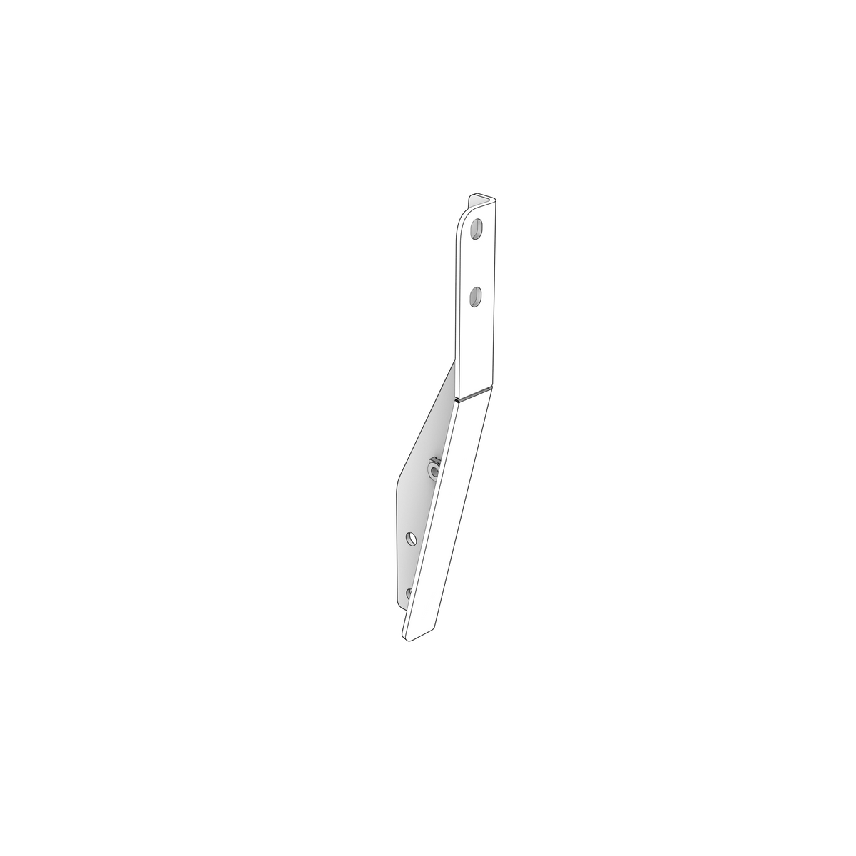 22128954 Bracket | Genuine Volvo Penta Part