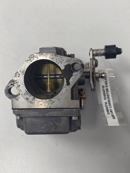 824854T10 824854T19 Mercury Carburettor | Genuine Used Part
