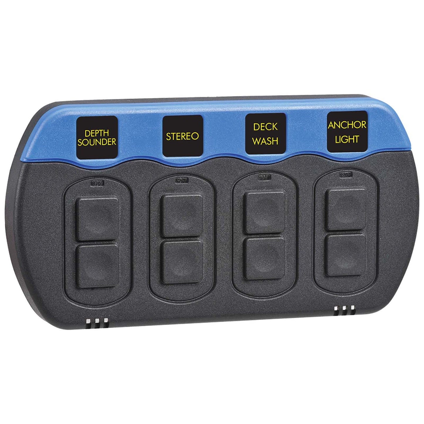 63198BL Narva Waterproof Switch Panel | Genuine Narva Electrical