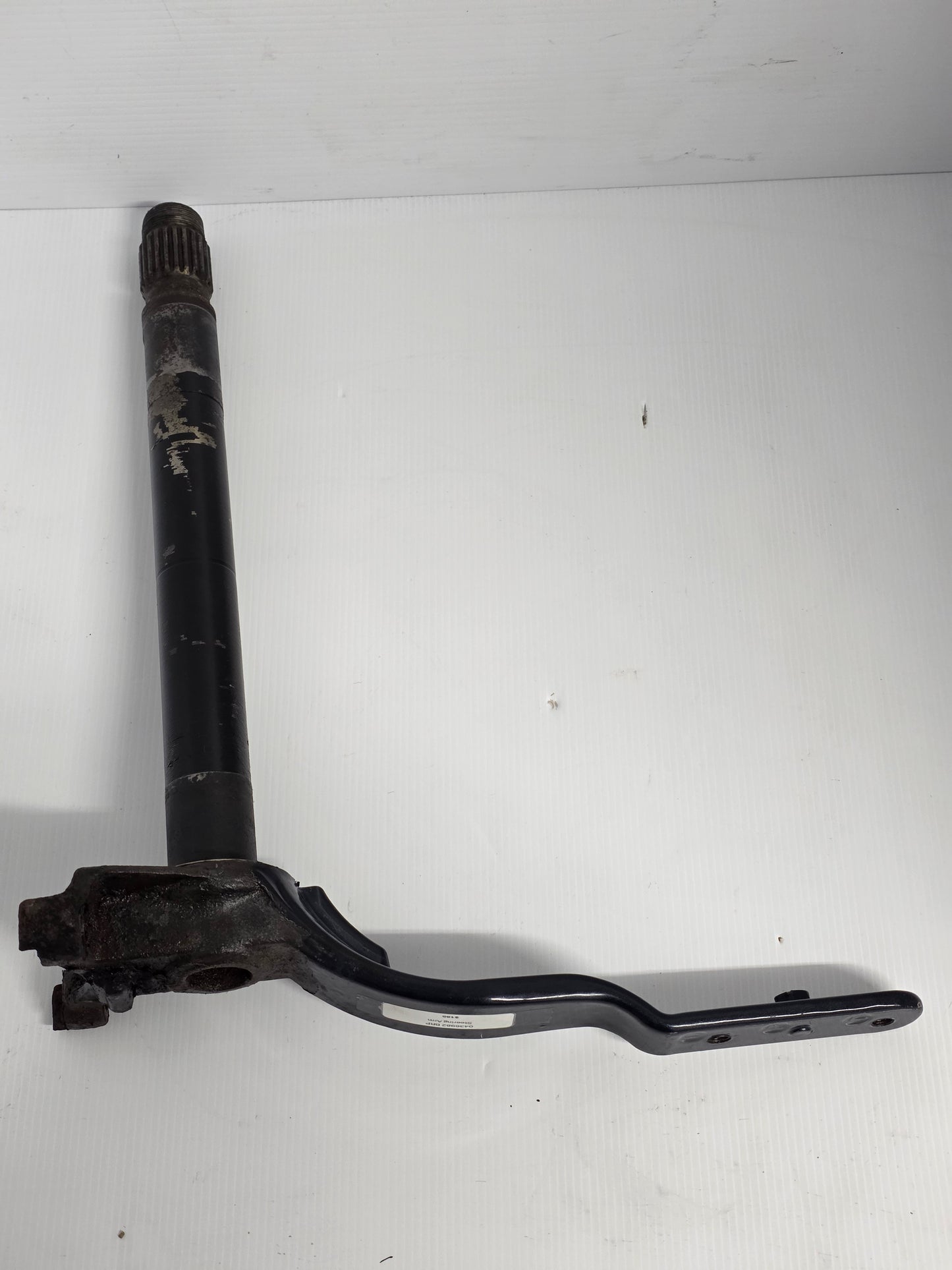 0436982 BRP Steering Arm | Genuine Used Part