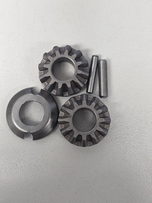 1280 Dunbier Knott Gears and Pins Replacement Kit | Marine Trailer Part
