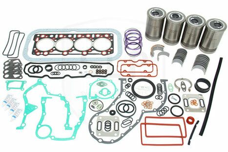 877737 Overhaul Kit | Genuine Volvo Penta Part