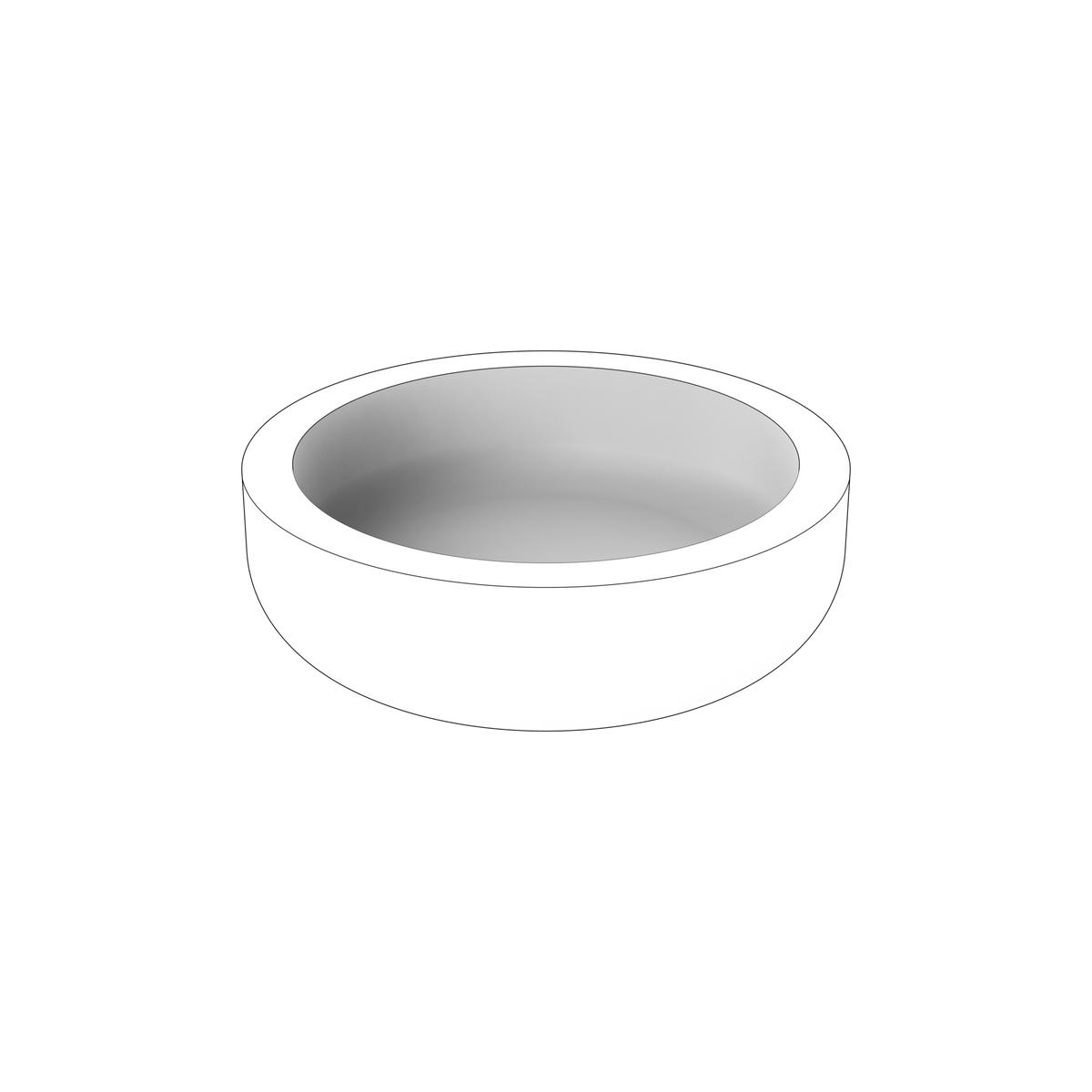 21189037 Expansion Plug | Genuine Volvo Penta Part - photo 2 of 2