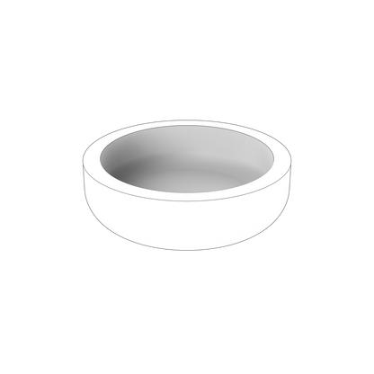 21189037 Expansion Plug | Genuine Volvo Penta Part - photo 2 of 2