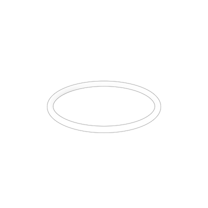 969415 O-Ring | Genuine Volvo Penta Part - photo 2 of 2