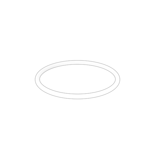 969415 O-Ring | Genuine Volvo Penta Part - photo 2 of 2