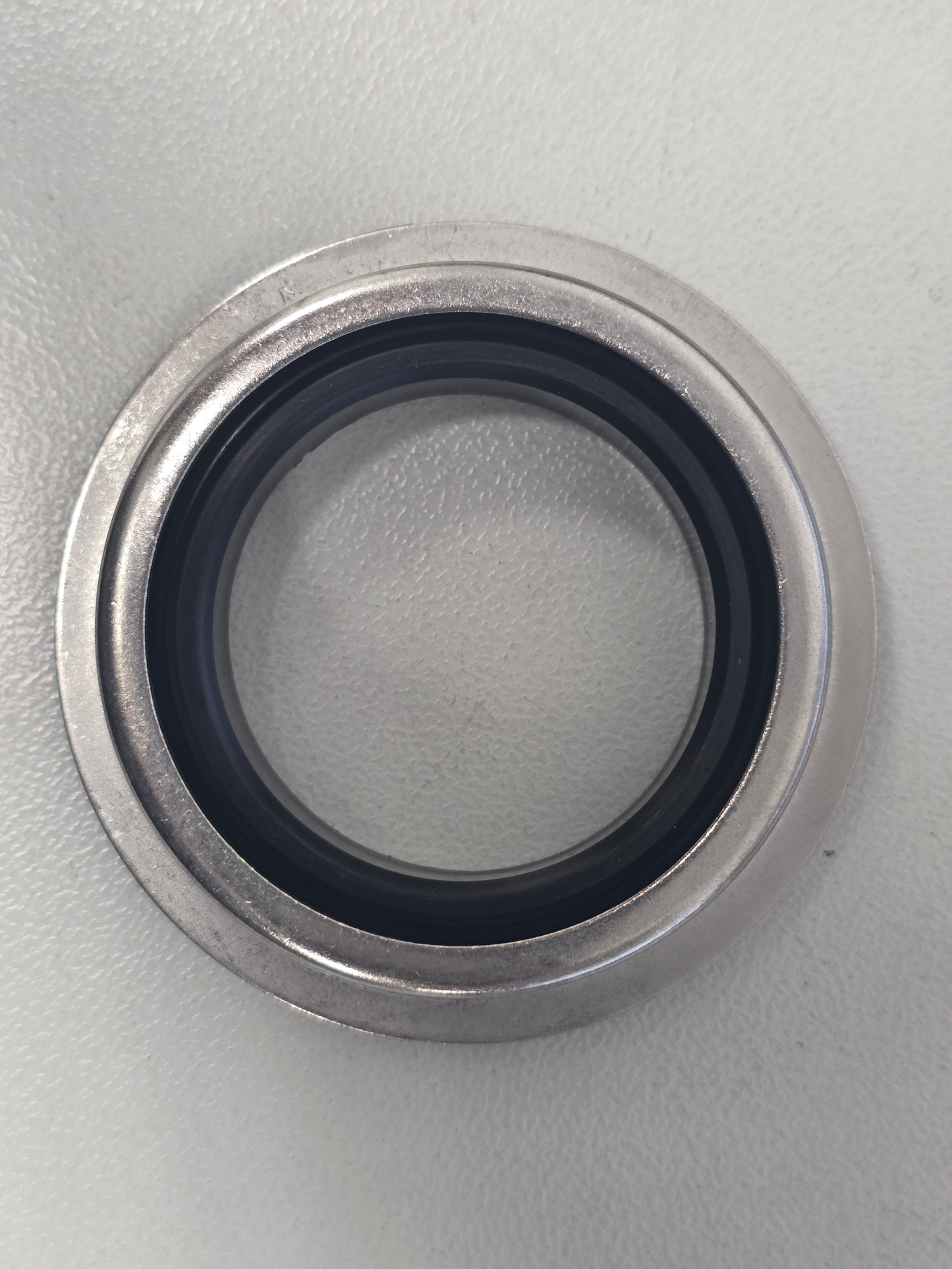 A1352 Mackay 1712 Dunbier Bearing Set Slimline & Two-Part Seal | Marine Trailer Part