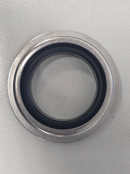 A1352 Mackay 1712 Dunbier Bearing Set Slimline & Two-Part Seal | Marine Trailer Part