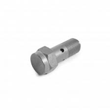 21458307, Overflow Valve | Genuine Volvo Penta Part