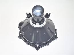 3826646, Bell Housing | Genuine Volvo Penta Part