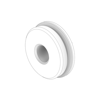 3807018 Plug | Genuine Volvo Penta Part