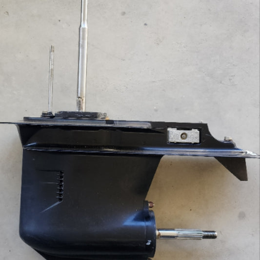 888845T02 Mercury Extra Long Gearbox | Genuine Used Part