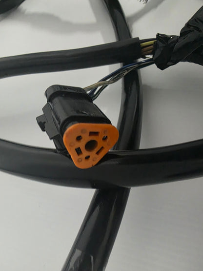 0176341 BRP Cable Loom | Genuine Used Part