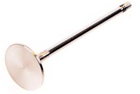 838638 Exhaust Valve | Genuine Volvo Penta Part