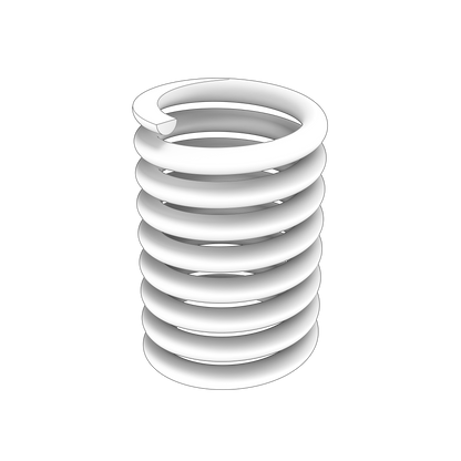 21757071 Valve Spring | Genuine Volvo Penta Part