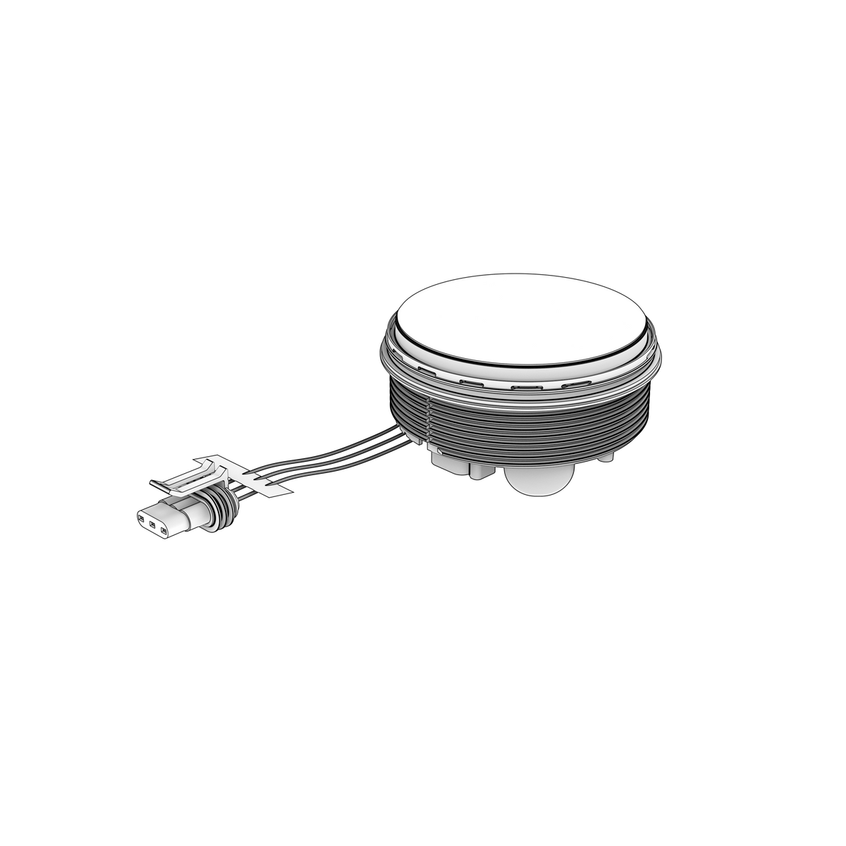 21511176 Tachometer Kit | Genuine Volvo Penta Part