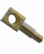 840669 Cube | Genuine Volvo Penta Part