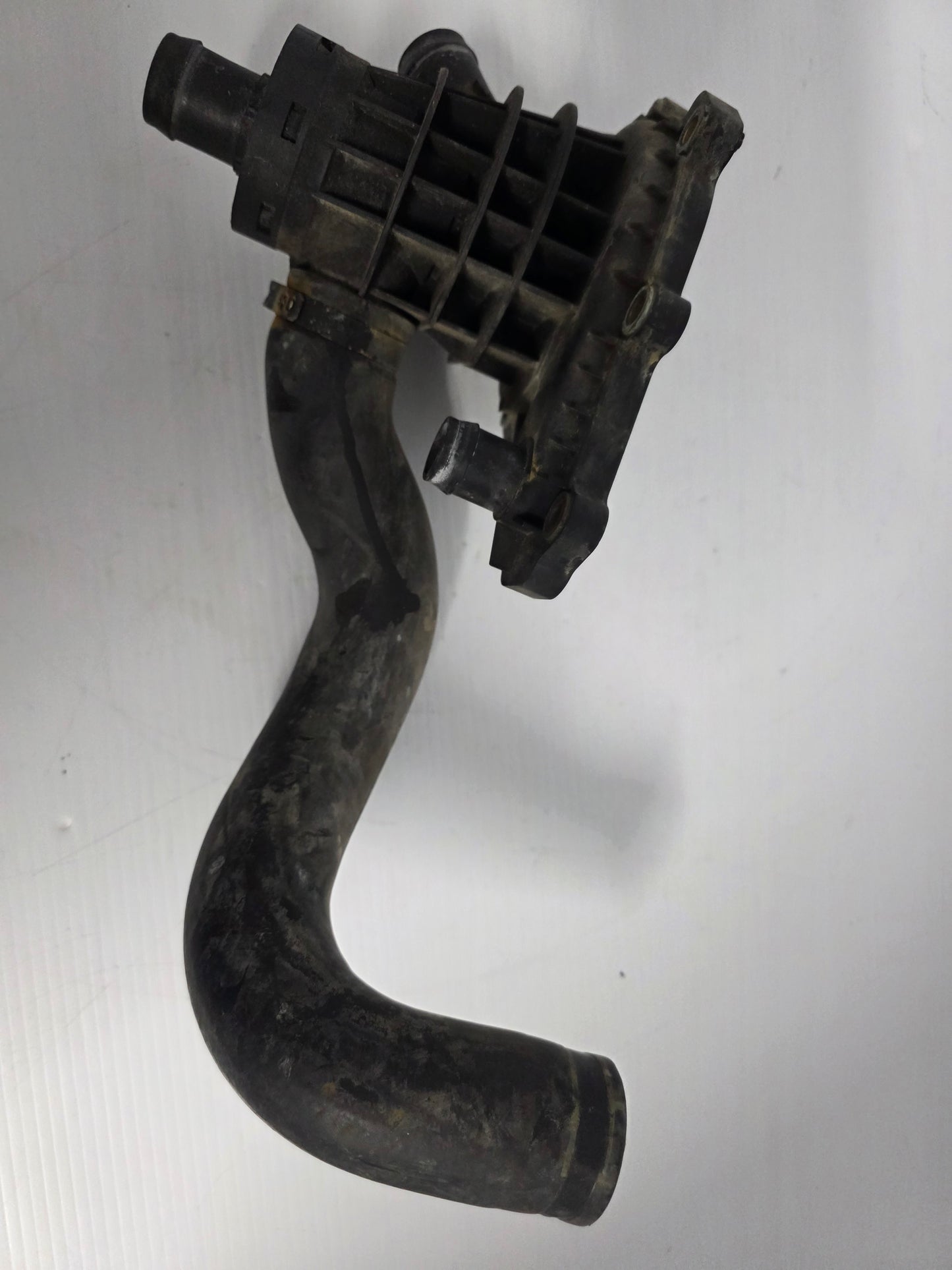 420922921 Seadoo Water Pump Housing | Genuine Used Part