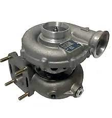 3802105 Turbocharger Reman | Genuine Volvo Penta Part