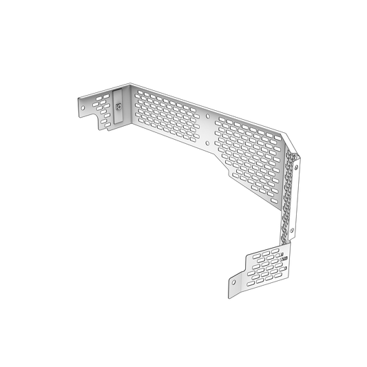 3839288 Belt Protector | Genuine Volvo Penta Part