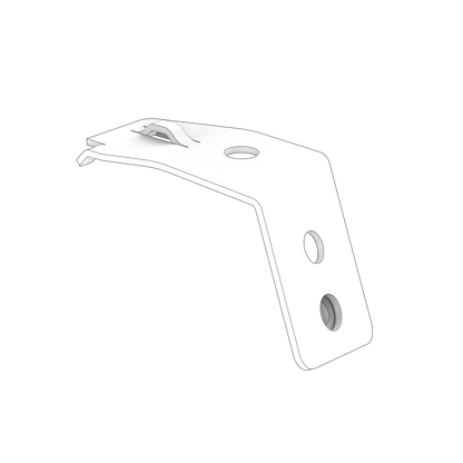 21303458 Bracket | Genuine Volvo Penta Part