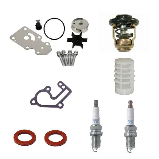 Parsun Service Kit T15BM Replacement
