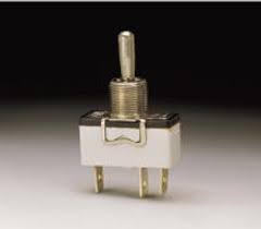 3817104 Safety Switch | Genuine Volvo Penta Part