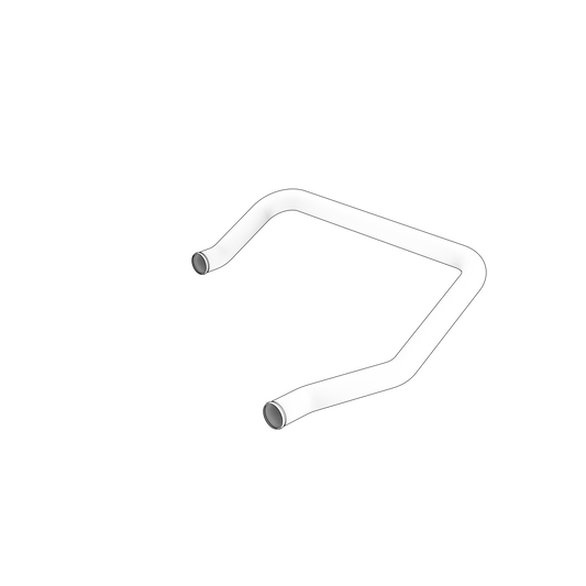 21619213 Pipe | Genuine Volvo Penta Part