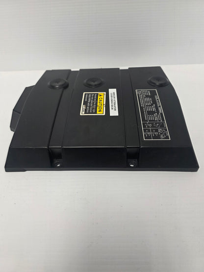 42969A3 Mercury Attenuator Cover | Genuine Used Part