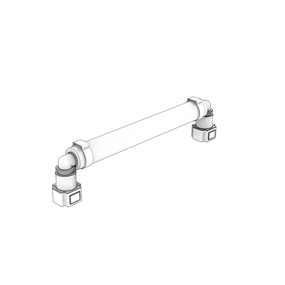 23982758 Hose | Genuine Volvo Penta Part