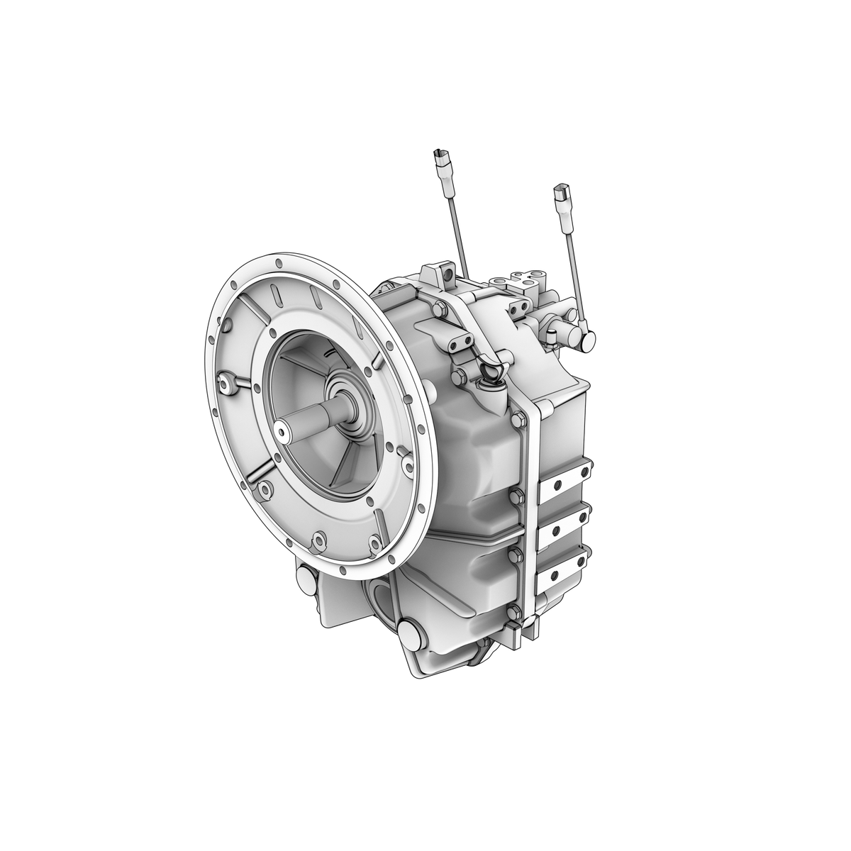 22775505 Reversing Gear Kit | Genuine Volvo Penta Part - photo 2 of 2