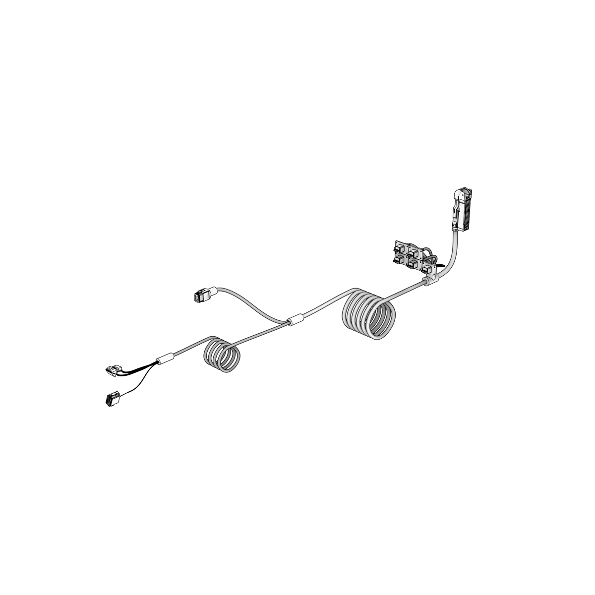 22500131 Wiring Harness | Genuine Volvo Penta Part