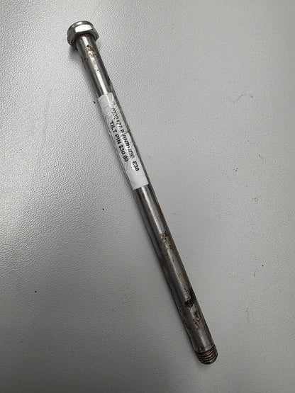0332477 Evinrude E30 Tilt Pin | Genuine Used Part
