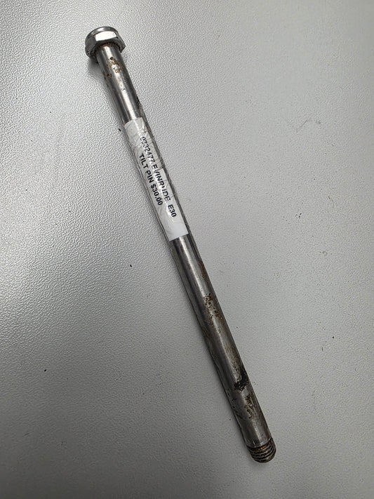 0332477 Evinrude E30 Tilt Pin | Genuine Used Part