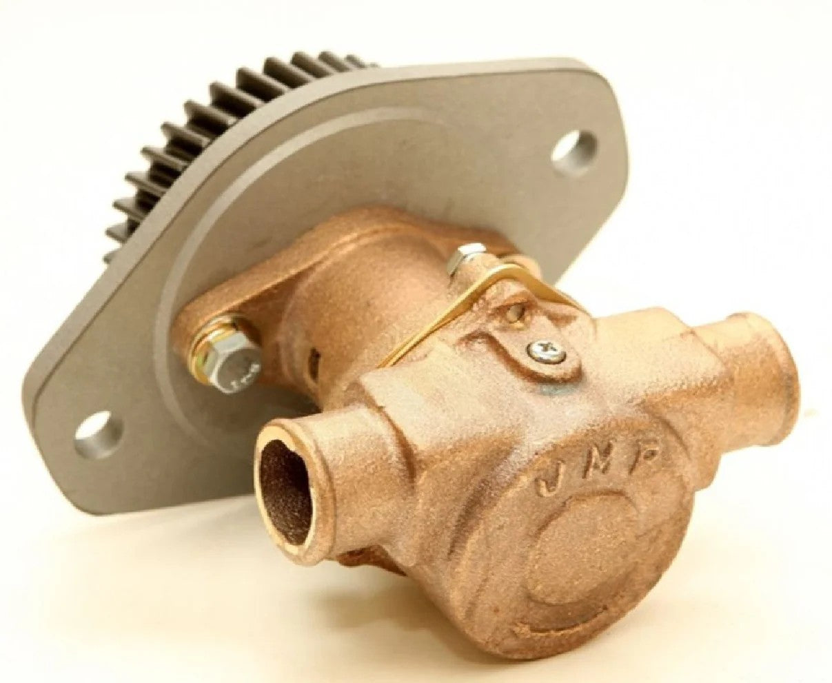 JPR-C0830 Cummins QSC 8.3, QSL 9.0 Sherwood G2610X (G2603) Seawater Pump Replacement C0830