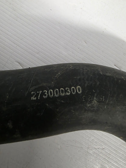 273000405 Seadoo Outlet Hose | Genuine Used Part