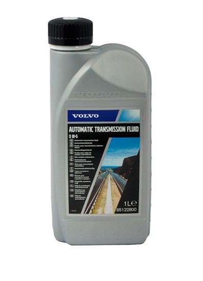 23909464 Volvo Penta Automatic Transmission Fluid 1L Transmission Oil | Genuine Volvo Penta Part
