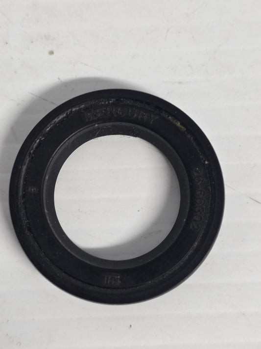26-66302 Mercury MerCruiser 8M0214939 Oil Seal | Genuine Quicksilver OEM Part