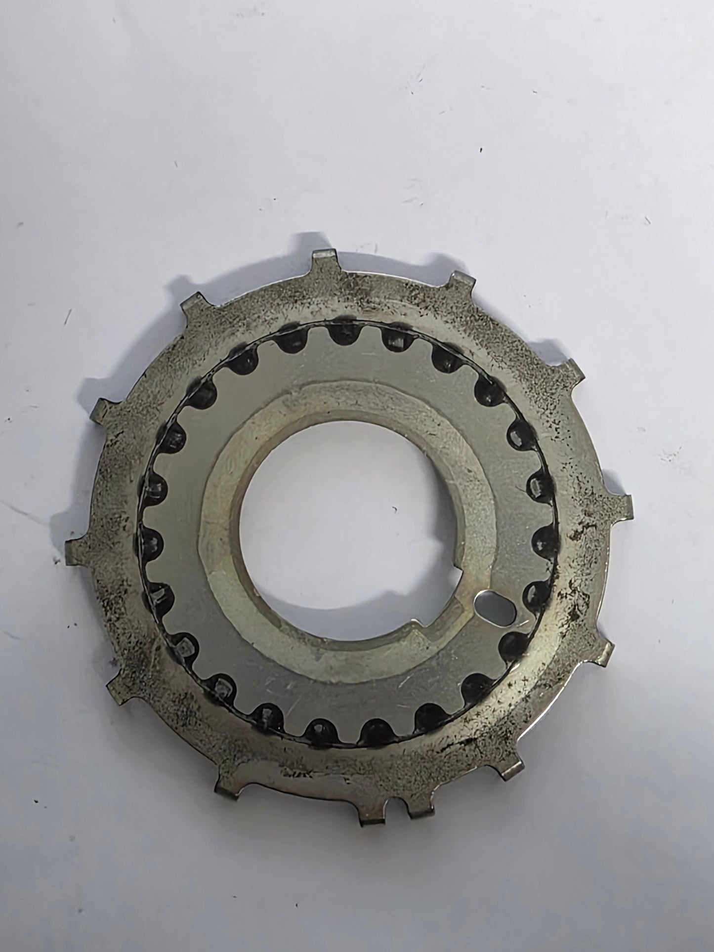 13622-ZVL-000 Honda Crank Pulser Plate | Genuine Used Part