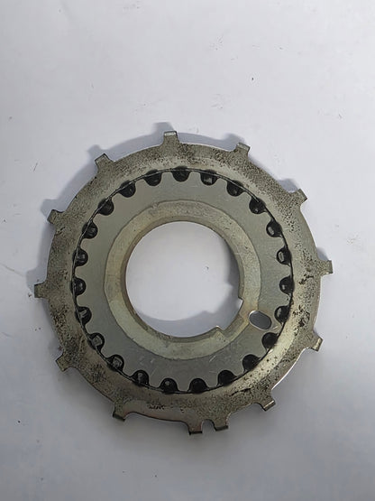 13622-ZVL-000 Honda Crank Pulser Plate | Genuine Used Part