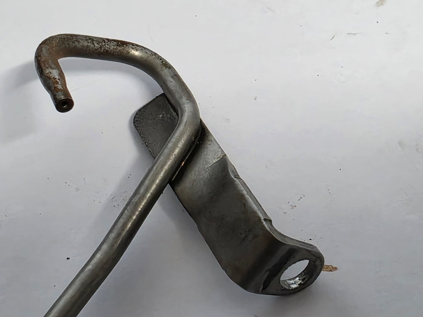 420856877 Seadoo Spray Nozzle | Genuine Used Part