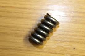 76751, Spring | Genuine Volvo Penta Part