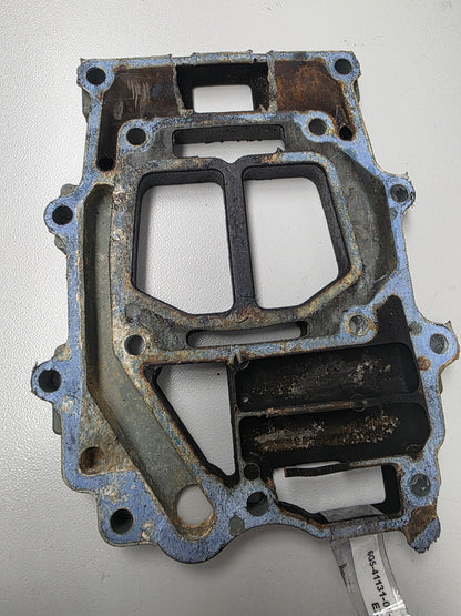6G5-41131-01-CA 6G5-41131-01-5B Yamaha Z200 Exhaust Manifold | Genuine Used Part