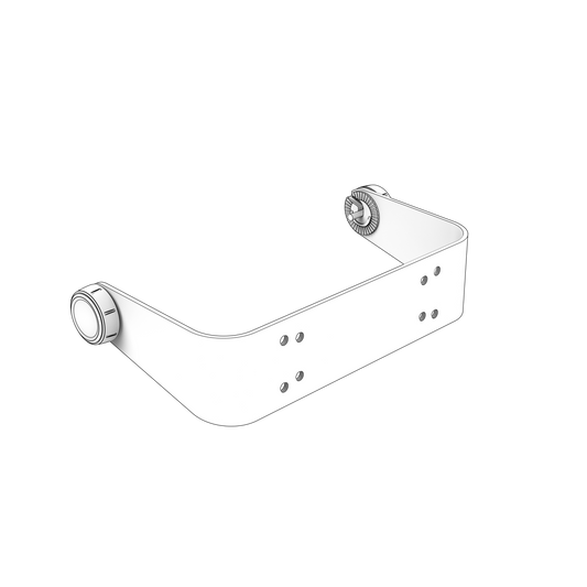 23988974 Mounting Kit | Genuine Volvo Penta Part - photo 2 of 2