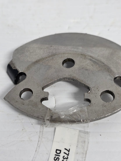 77334 Mercury Co-Pilot Disc | Genuine Used Part