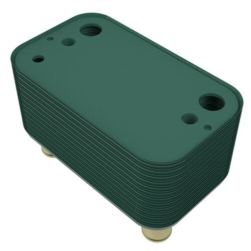 8192444 Oil Cooler | Genuine Volvo Penta Part